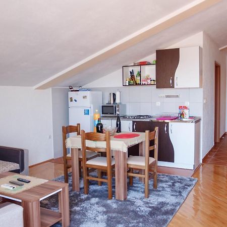 Apartmani Petar Tivat Exterior photo